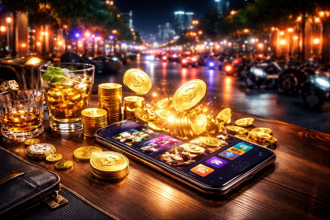 cf68 app Khám Phá Sảnh Thể Thao Tại cf68 app