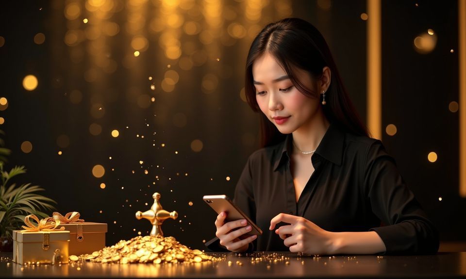 cf68 app Cài ứng dụng trong 3 bước