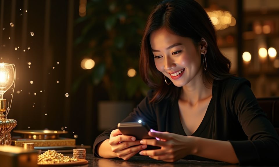 cf68 app Chúng tôi xây dựng cf68 app cho người Việt